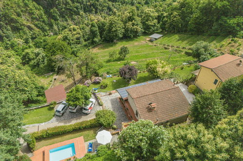 Photo 29 - Maison de 3 chambres à Seravezza avec piscine privée et jardin