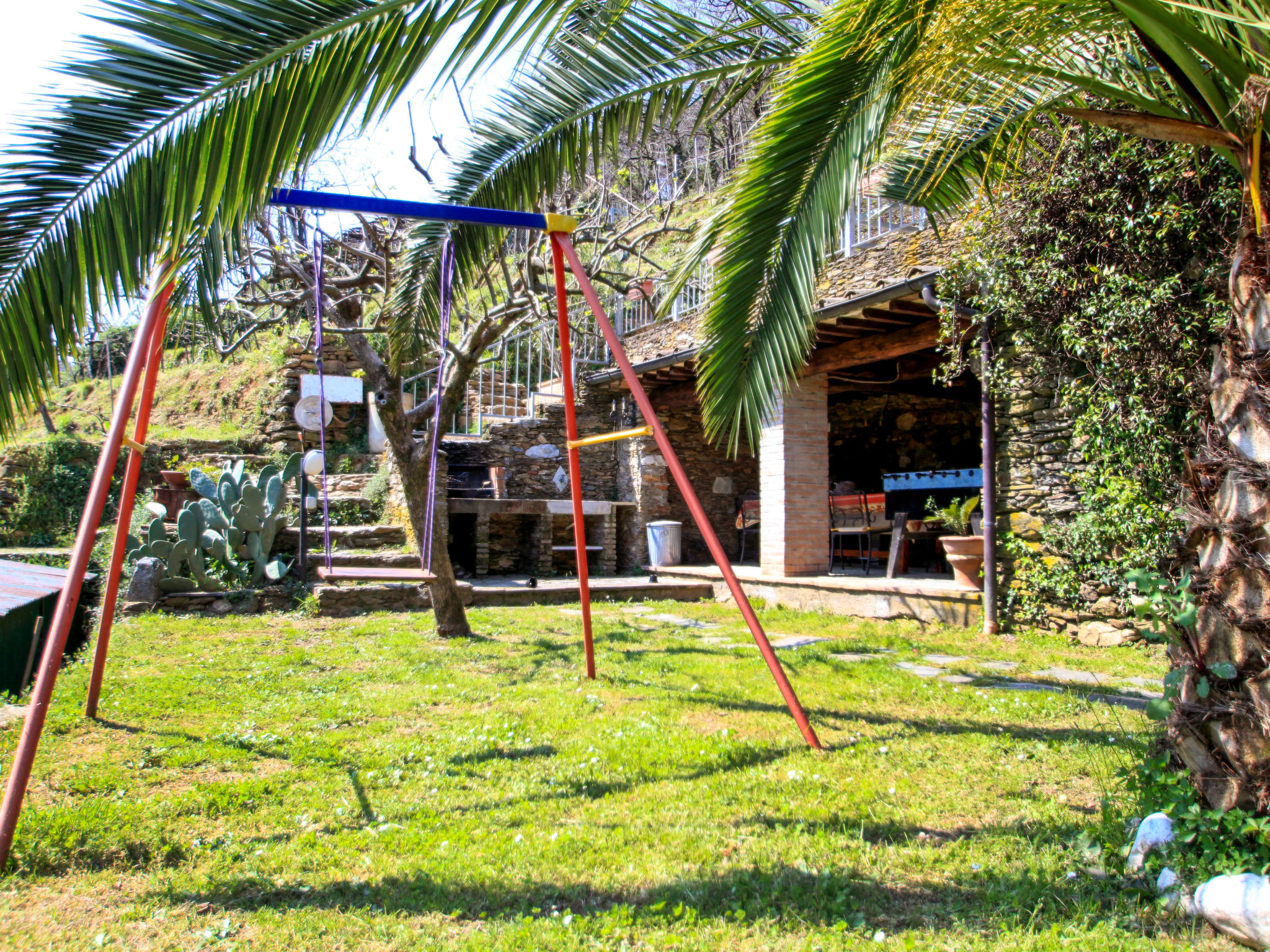 Photo 47 - Maison de 3 chambres à Seravezza avec piscine privée et vues à la mer