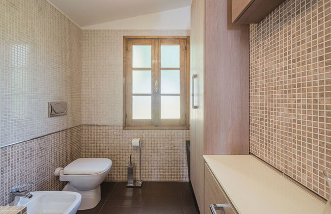 Casa de 3 quartos em Seravezza com piscina privada e jardim - Foto 23