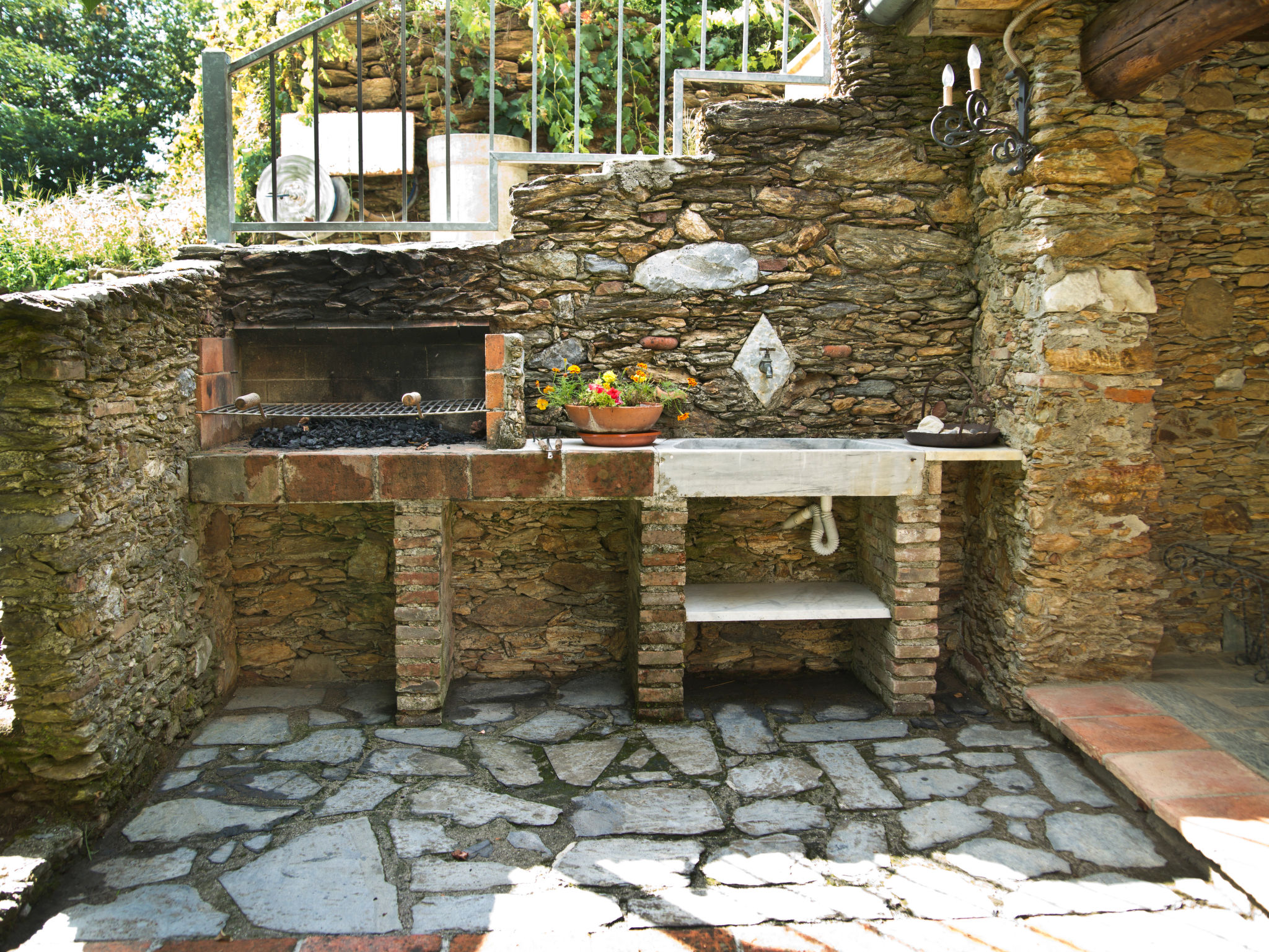 Photo 46 - Maison de 3 chambres à Seravezza avec piscine privée et jardin