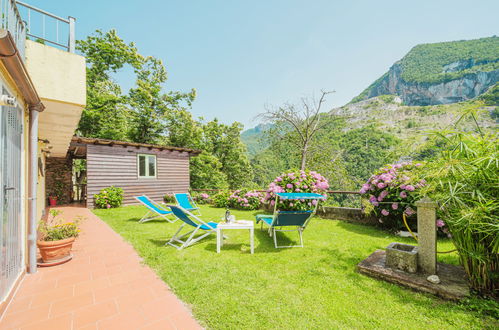 Foto 37 - Haus mit 3 Schlafzimmern in Seravezza mit privater pool und blick aufs meer