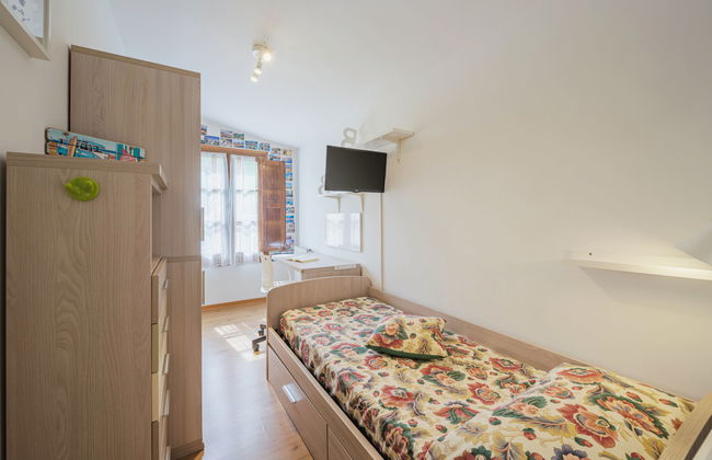 Casa de 3 quartos em Seravezza com piscina privada e jardim - Foto 20