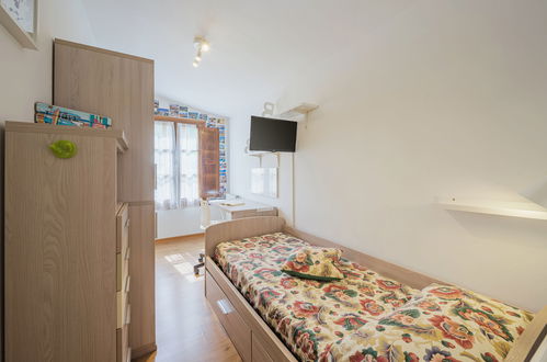 Foto 20 - Casa con 3 camere da letto a Seravezza con piscina privata e vista mare