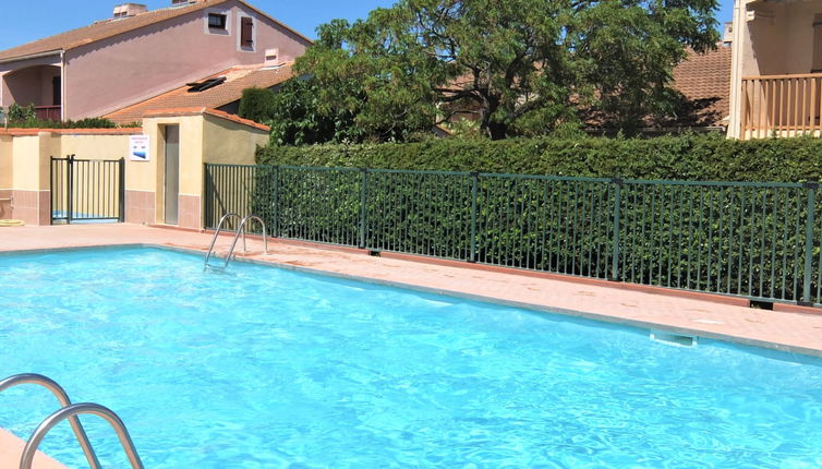 Photo 1 - Appartement de 1 chambre à Saint-Cyprien avec piscine et jardin