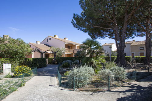 Photo 28 - Maison en Saint-Cyprien avec piscine et vues à la mer