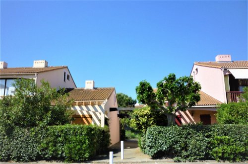 Photo 24 - 1 bedroom House in Saint-Cyprien with swimming pool and sea view