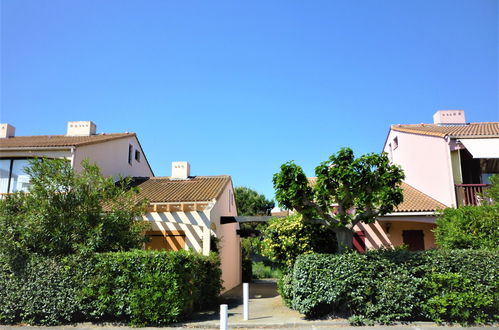 Photo 24 - Appartement de 1 chambre à Saint-Cyprien avec piscine et vues à la mer