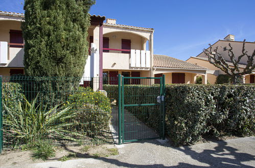 Photo 29 - Maison en Saint-Cyprien avec piscine et vues à la mer