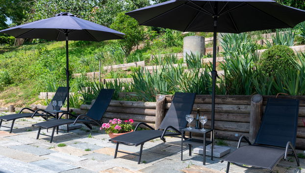 Casa con 2 camere da letto a Cortazzone con piscina e giardino - Foto 3