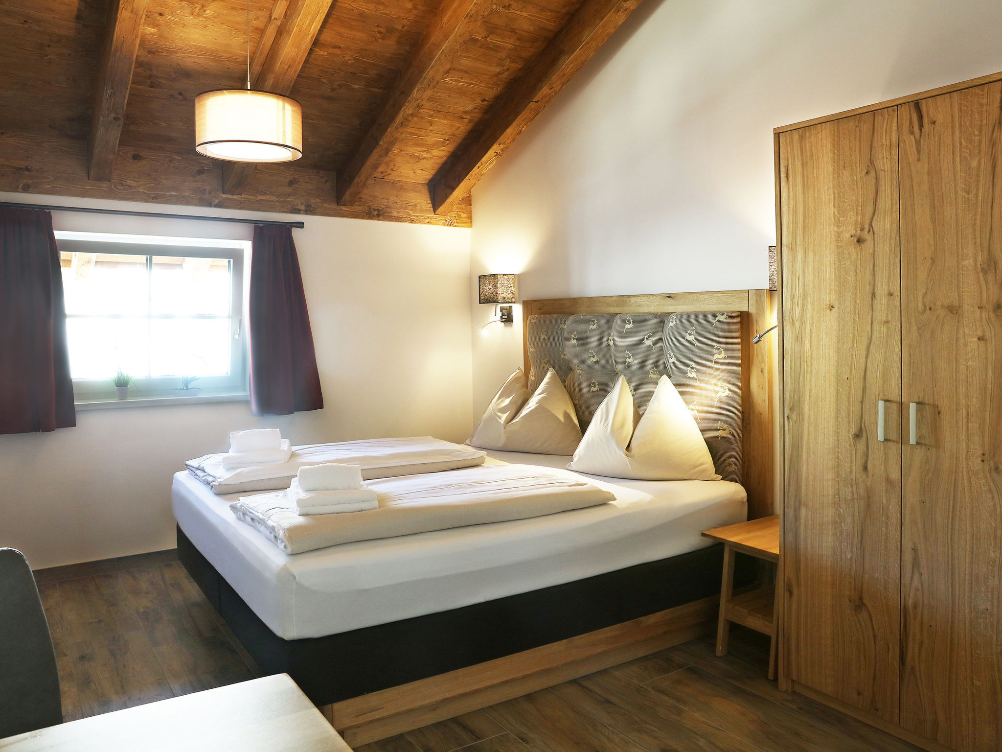 Photo 2 - Appartement en Piesendorf avec sauna et vues sur la montagne