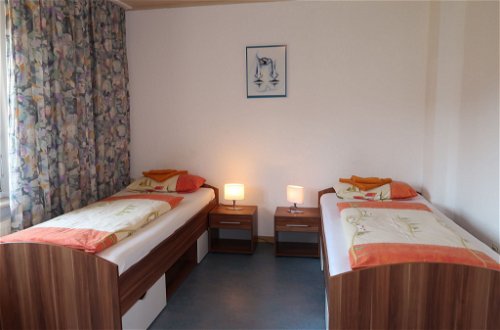 Foto 9 - Appartamento con 3 camere da letto a Nentershausen con giardino e vista sulle montagne