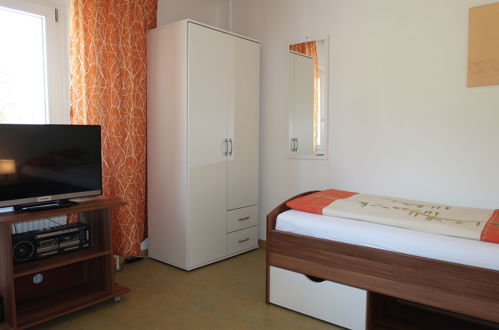 Foto 4 - Appartamento con 3 camere da letto a Nentershausen con giardino e vista sulle montagne
