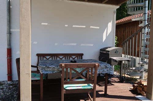 Foto 5 - Apartamento de 3 quartos em Nentershausen com jardim e terraço