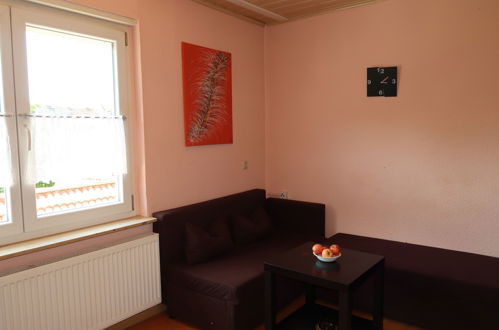 Photo 8 - 3 bedroom Apartment in Nentershausen with garden and mountain view