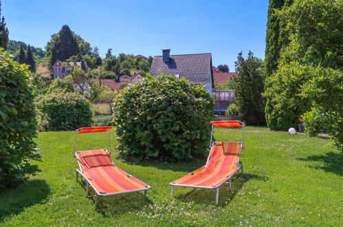 Photo 22 - Appartement de 3 chambres à Nentershausen avec jardin et vues sur la montagne