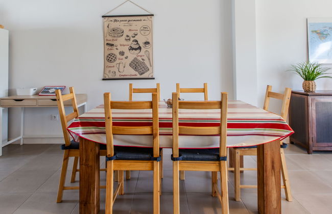 Casa de 4 quartos em Moliets-et-Maa com jardim e terraço - Foto 11