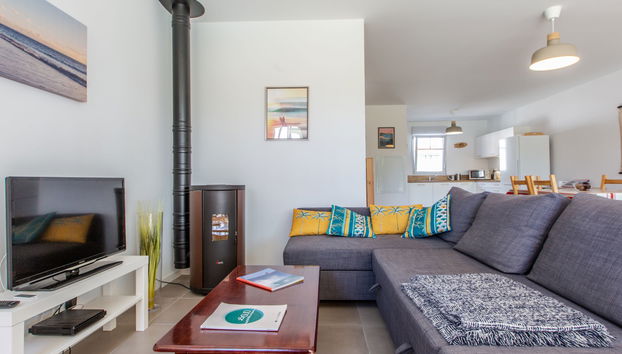 Haus mit 4 Schlafzimmern in Moliets-et-Maa mit garten und terrasse - Foto 3