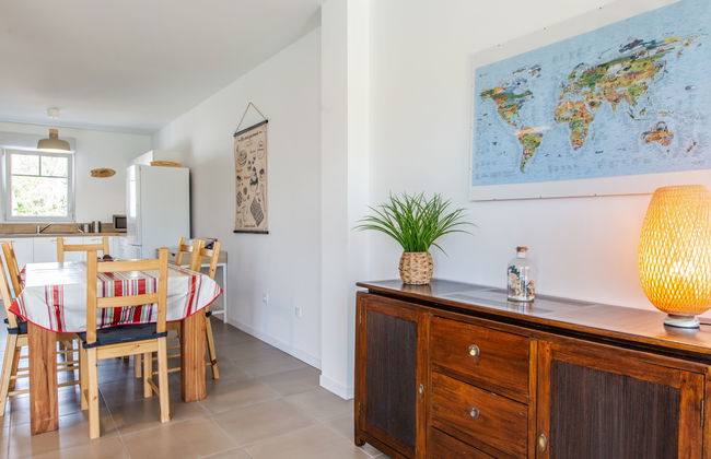 Casa de 4 quartos em Moliets-et-Maa com jardim e terraço - Foto 10