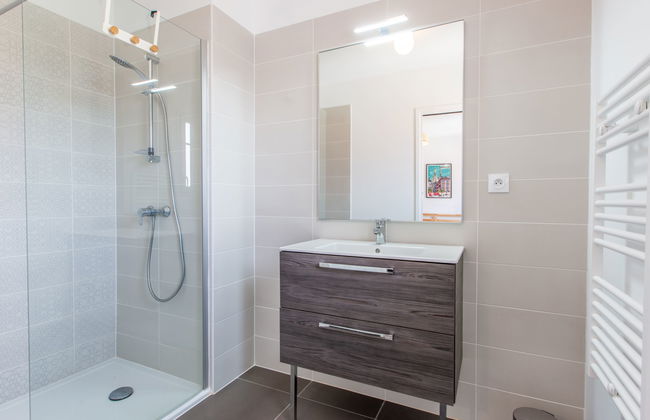 Casa de 4 quartos em Moliets-et-Maa com jardim e terraço - Foto 19