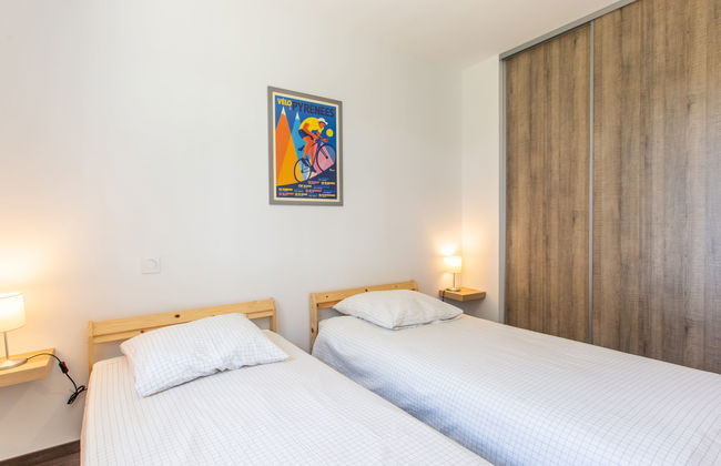 Casa de 4 quartos em Moliets-et-Maa com jardim e terraço - Foto 15