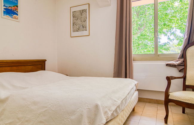 Haus mit 5 Schlafzimmern in Besse-sur-Issole mit schwimmbad und garten - Foto 31