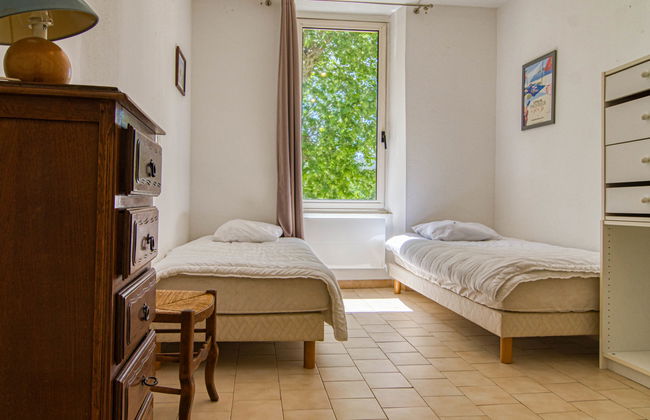 Haus mit 5 Schlafzimmern in Besse-sur-Issole mit schwimmbad und garten - Foto 39