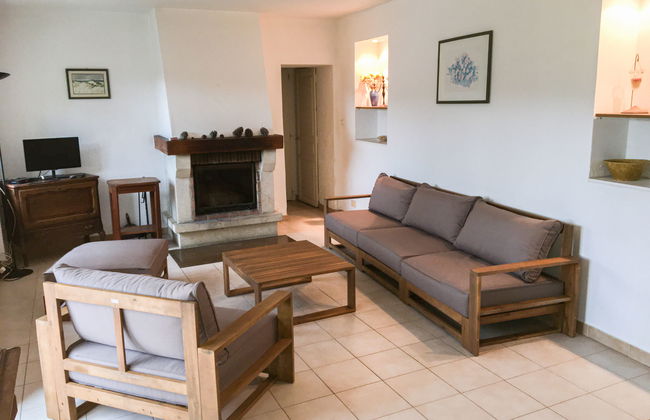 Haus mit 5 Schlafzimmern in Besse-sur-Issole mit schwimmbad und garten - Foto 12