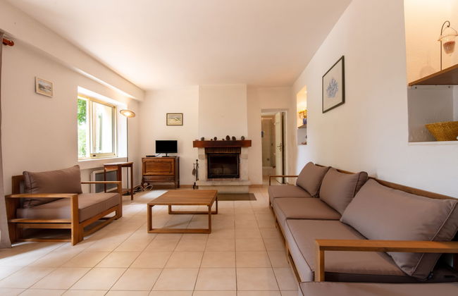 Haus mit 5 Schlafzimmern in Besse-sur-Issole mit schwimmbad und garten - Foto 22