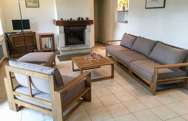 Haus mit 5 Schlafzimmern in Besse-sur-Issole mit schwimmbad und garten - Foto 57