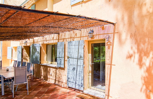 Haus mit 5 Schlafzimmern in Besse-sur-Issole mit schwimmbad und garten - Foto 10