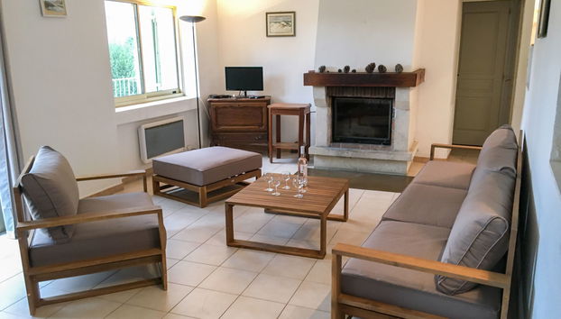 Maison de 5 chambres à Besse-sur-Issole avec piscine et jardin - Photo 3