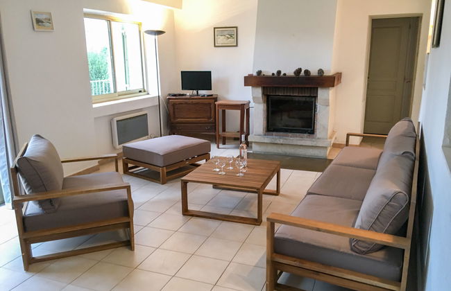 Haus mit 5 Schlafzimmern in Besse-sur-Issole mit schwimmbad und garten - Foto 3