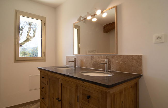 Haus mit 5 Schlafzimmern in Besse-sur-Issole mit schwimmbad und garten - Foto 41