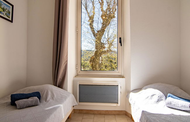 Haus mit 5 Schlafzimmern in Besse-sur-Issole mit schwimmbad und garten - Foto 36