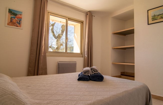 Haus mit 5 Schlafzimmern in Besse-sur-Issole mit schwimmbad und garten - Foto 37