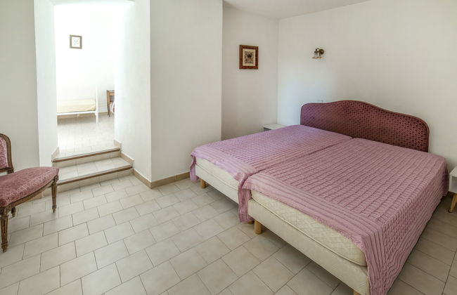 Haus mit 5 Schlafzimmern in Besse-sur-Issole mit schwimmbad und garten - Foto 28
