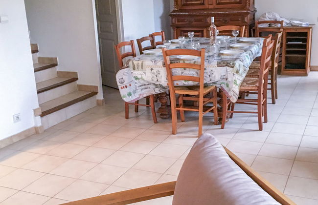 Haus mit 5 Schlafzimmern in Besse-sur-Issole mit schwimmbad und garten - Foto 58