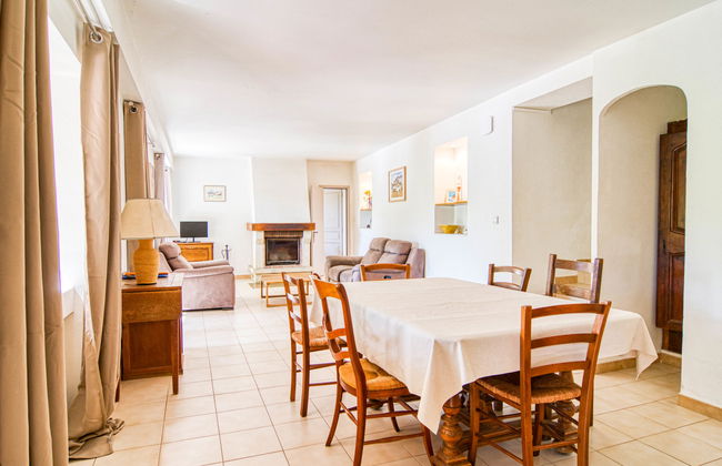 Haus mit 5 Schlafzimmern in Besse-sur-Issole mit schwimmbad und garten - Foto 20