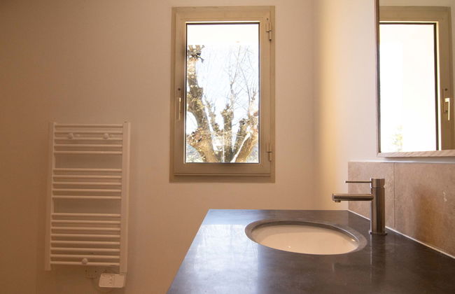 Haus mit 5 Schlafzimmern in Besse-sur-Issole mit schwimmbad und garten - Foto 43