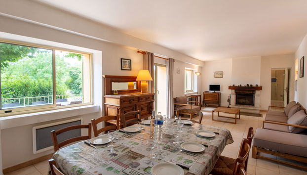 Maison de 5 chambres à Besse-sur-Issole avec piscine et jardin - Photo 5