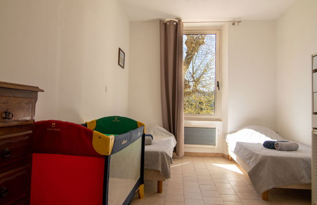 Haus mit 5 Schlafzimmern in Besse-sur-Issole mit schwimmbad und garten - Foto 34