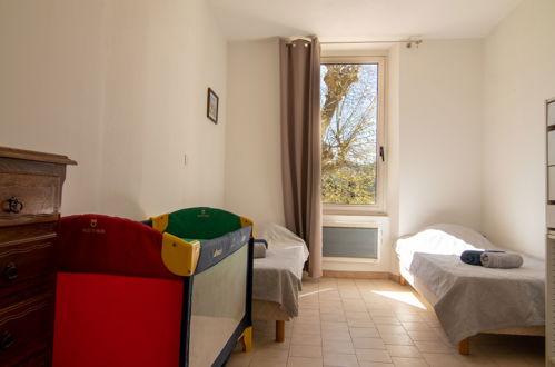 Foto 16 - Haus mit 4 Schlafzimmern in Besse-sur-Issole mit schwimmbad und garten