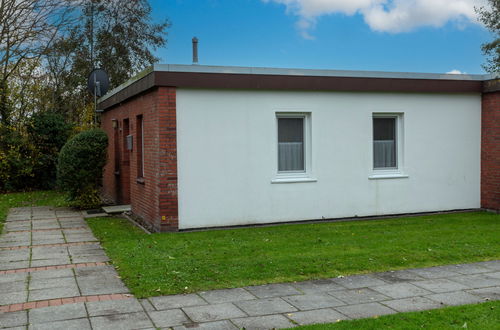 Photo 22 - Maison de 3 chambres à Norden avec jardin et terrasse