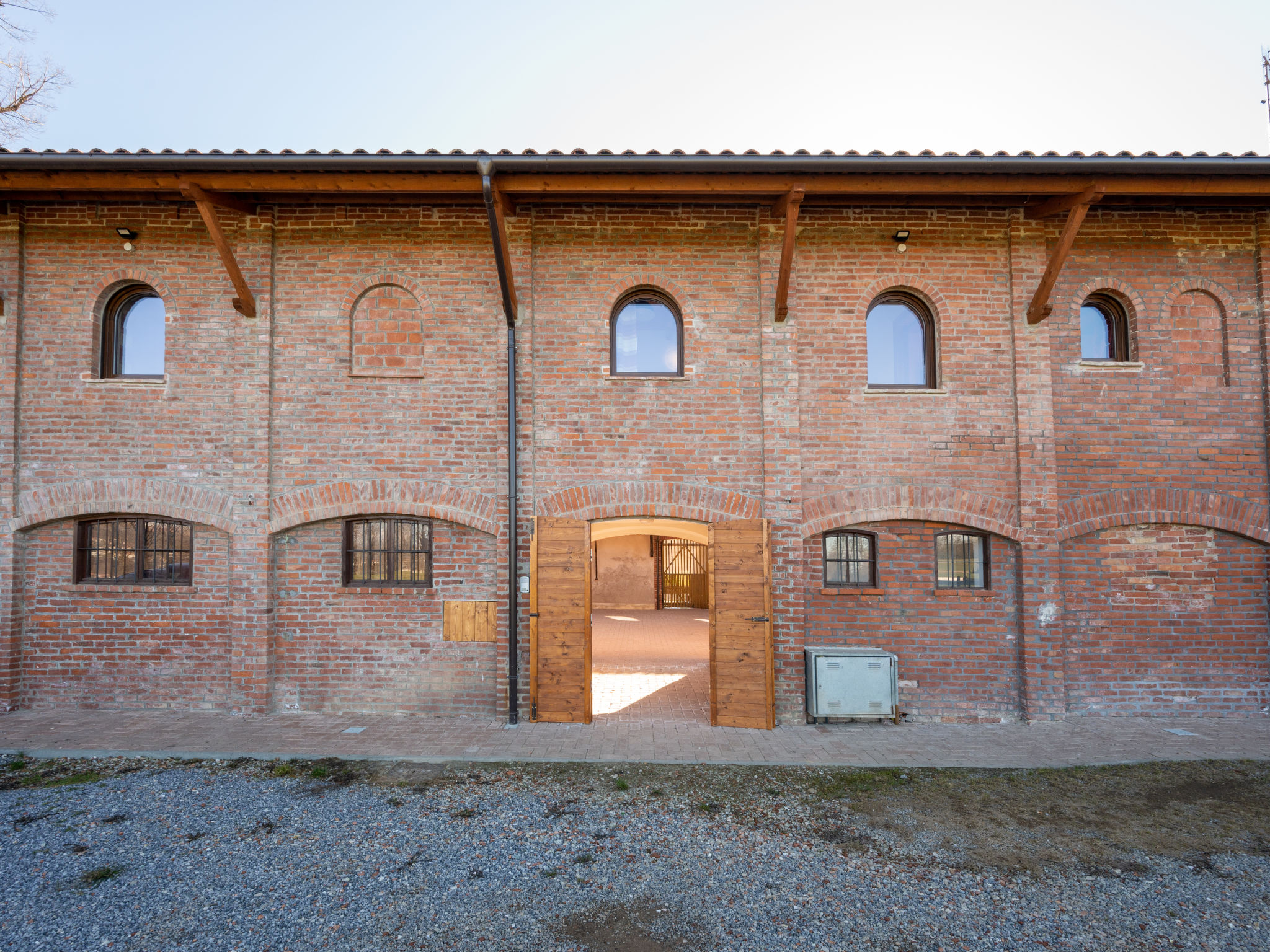 Photo 33 - Appartement de 2 chambres à Mondovì avec jardin