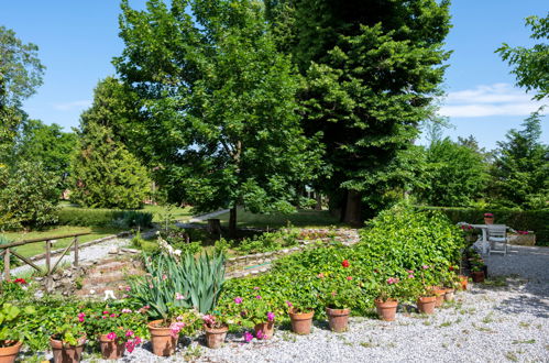 Photo 28 - Appartement de 2 chambres à Mondovì avec jardin