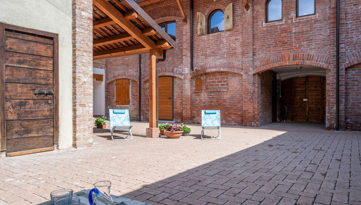 Apartamento de 3 quartos em Mondovì com jardim - Foto 1