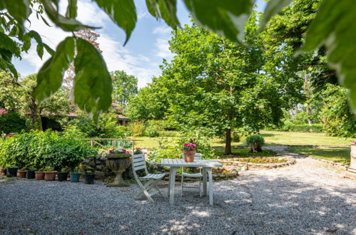 Foto 30 - Appartamento con 2 camere da letto a Mondovì con giardino