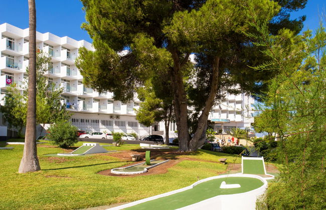 Vibra Riviera Apartamentos - Foto 26
