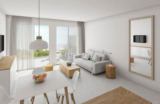 Vibra Riviera Apartamentos - Foto 7