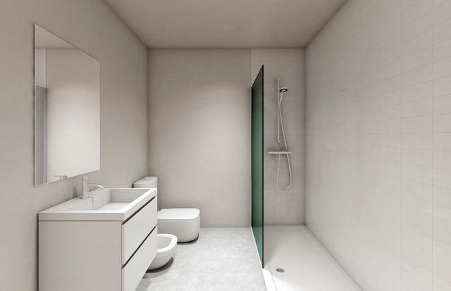 Vibra Riviera Apartamentos - Foto 8